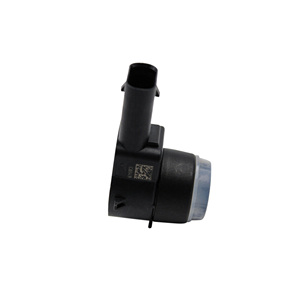 Sensor de Aparcamiento Nuevo para <span class=keywords><strong>Mercedes</strong></span> Benz MB W211 W219 W203 W204 W221 C300, Asistente de Aparcamiento PDC A2215420417, 2215420417 A0009052402 - Product Image 4