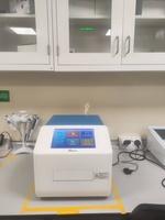 Lecteur de microplaques ELISA Diatek DR-5000 à spectre complet 190-1100 nm avec incubateur, instrument optique haute performance
