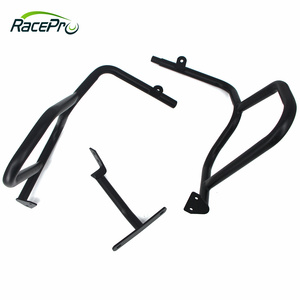 Protecteur de barres de pare-chocs supérieur de moto pour BMW R1200GS GS 1200 LC 2013-2016 <span class=keywords><strong>GS1200</strong></span> R Protection de cadre - Product Image 2