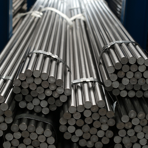 Thanh Titan cường độ cao GR1 gr2 GR5 thanh tròn hợp kim Titan với giá tốt nhất theo kg - Product Image 6