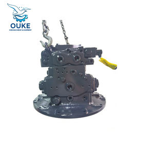 ปั๊มไฮดรอลิก 708-3D-01020 708-3D-00040 สำหรับรถขุดคูมาตสึ รุ่น PC138US PC138US-8 PC138-8MO PC138US-10 - Product Image 2