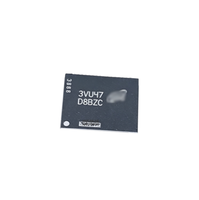 MT61K512M32KPA-21 : U Silk Screen D8BZC D9XKV MT61K512M32KPA-14C : B Puce de stockage BGA DDR SDRAM
