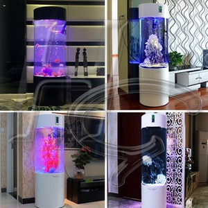 Tubo Acrílico de Gran Diámetro, Precio de Fábrica - Product Image 6