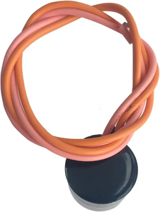 उच्च गुणवत्ता वाले रेफ्रिजरेटर पार्ट्स रिप्लेसमेंट रेफ्रिजरेटर WR50X10068 डिफ्रॉस्ट थर्मोस्टेट हाई लिमिट थर्मोस्टेट - Product Image 4