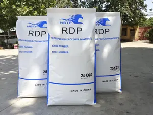 Порошок RDP Шпаклевка для стен polvo de polimero redisposable Para mortero adhesivo de azulejosy производитель RDP