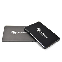 TARGET Sata Ssd 128gb 256gb 2.5 Hard Disk 2.5 "Internal Solid State Drive 256GB SSD Drive