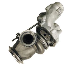 Turbocompresseur B03G 18509880005 18509700001 A1770900080 pour MERCEDES-BENZ Classe C (A205) AMG C 63 S M178 <span class=keywords><strong>DELA</strong></span> 40 Moteur - Product Image 1