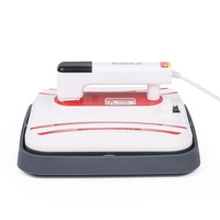 Presse à chaud portable Freesub Iron pour t-shirts, machine de transfert de chaleur pour logos P1010
