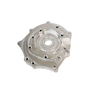 Suministros de piezas personalizadas de maquinaria <span class=keywords><strong>CNC</strong></span>, pieza de repuesto automática, placa adaptadora de transmisión de 6 velocidades para conversión 2JZ 1JZ Engiene - Product Image 3