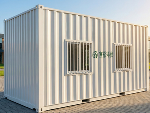 High Quality <strong>Shipping</strong> <strong>Container</strong> Standard Thickness Detachable <strong>Container</strong> House 20ft 40ft Insulated <strong>Shipping</strong> <strong>Container</strong> - Product Image 6