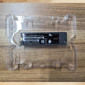 原装SSD SN7100 1000GB NVMe Gen4 M.2 2280 PCIe4.0X4 固态硬盘 - Product Image 5