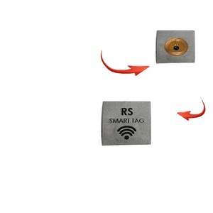 7mm redondo pequeño tamaño más nuevo FPC 213 Micro Chip FPC Mini Rfid NFC etiquetas adhesivas - Product Image 2
