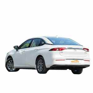AION S, Coche eléctrico compacto de GAC, rango de 480km CLTC, motor de 150kW, 7,6 s 0-100 km/h, distancia entre ejes de 2750mm. - Product Image 4