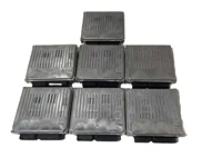JM 8983414170 ECU ECM 6HK1 Placa Controladora del Motor para Motor Diésel Isuzu 6HK1 Placa Controladora Programada 8983414170