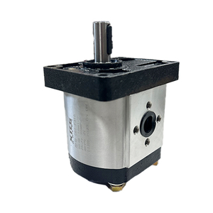 Pompe à engrenages hydraulique CBN-F310 CBN-E314 CBN-F314 CBN-E316 CBN-F316 CBN-F304 de haute qualité CBN CBW CBT - Product Image 2