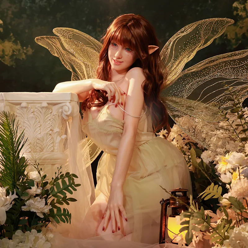 Realistic Full Body Silicone Sex Doll for Men Soft TPE Material Real Skin Touch Lifelike Sexy Goddess Adult Toy Sex Doll - Image 2