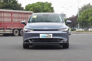XPENG P5 <span class=keywords><strong>500Plus</strong></span> R17 2024, Largo Alcance, Carga Rápida, Techo Solar, Vehículo Eléctrico Usado de Alto Rendimiento, Disponible en China - Product Image 2