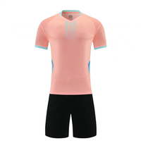 Maillot de football d'été respirant de qualité supérieure pour hommes, grande taille, personnalisable, blanc, avec badge, numéro et nom gratuits, du style équatorien