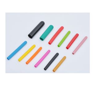 Manchon de poignée d'outil de matériel de tuyau d'arrosage en PVC trempé de Protection de l'environnement - Product Image 2