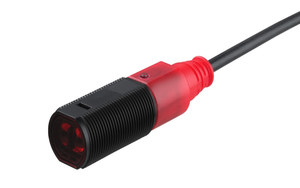 Sensor Fotoeléctrico de Barrera Óptica MS-LEUZE LS318B/9D 50116852 - Product Image 2