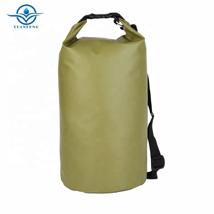 Yuanfeng Водонепроницаемая сухая сумка для активного отдыха, Походов, Кемпинга, альпинизма