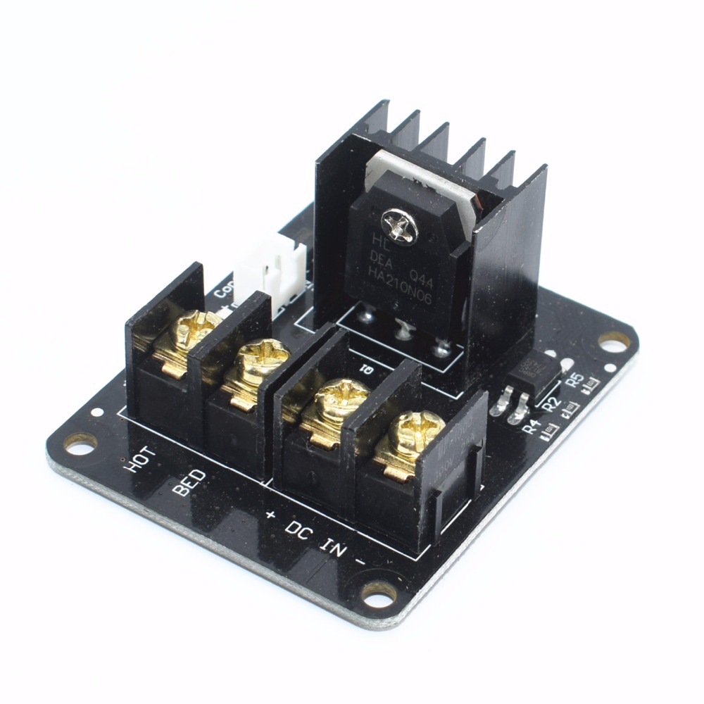 Anet A8 Power Expansion Board - Enhance Your 3D Printing