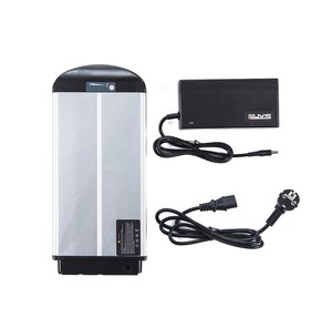 Vélo électrique rack Arrière XH370-10J li-ion Pedelec <span class=keywords><strong>Batterie</strong></span> 36V 13Ah <span class=keywords><strong>500Wh</strong></span> D'ebike Akku - Product Image 6