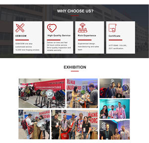 Jantes en aluminium forgé Evo-5 20 pouces 5x150 à jante fendue, 4 pièces, neuves, ET40 40mm, finition noire - Product Image 5