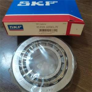 Высококачественный подшипник из Германии, оригинальный подшипник, оригинальный конический роликовый подшипник 30310J2/QCL7C - Product Image 3