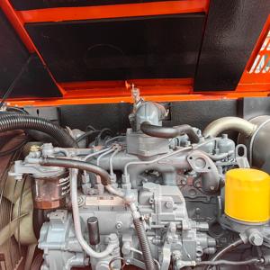 Escavatore Usato Hitachi Zx70 da <span class=keywords><strong>7</strong></span> Tonnellate ad Alta Efficienza, Qualità Affidabile, Escavatore Idraulico Cingolato Hitachi Zx70 Disponibile - Product Image 3