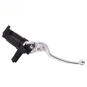 Bomba de freno de disco adecuada para barco de carreras KYMCO/<span class=keywords><strong>CT</strong></span> 250/<span class=keywords><strong>300</strong></span>/350/400 RKS150 bomba de freno Mater cilindro - Product Image 4