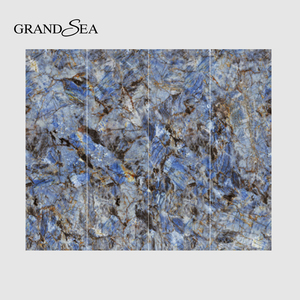 Quartz Pierre Plein Corps Carrelage Salle De Bains Cuisine Quartz Pierre Fond Mur Multicolore <span class=keywords><strong>Terrasse</strong></span> Poli Terrazzo Carrelage Rock <span class=keywords><strong>Dalle</strong></span> - Product Image 6