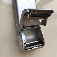 Terminal de paiement PAX A920 POS 4G NEUF et UTILISÉ