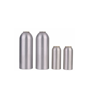 Flacon vide en aluminium pour déodorant <span class=keywords><strong>parfum</strong></span>é, spray dépilatoire et bouteille d'<span class=keywords><strong>eau</strong></span> à sublimation - Product Image 6