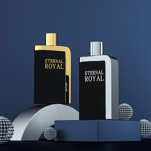 Profumo da Uomo Passion Azure, Fragranza Duratura con Note di Pelle Naturale, Legno e Tè Fresco, 100 ml, Formato Standard - Product Image 2