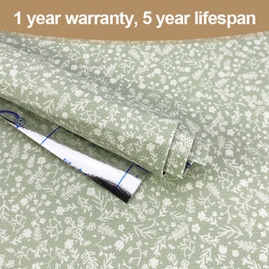 Tianan ixpe hình nền Sticker <span class=keywords><strong>3D</strong></span> Stain kháng dễ dàng để xóa dày vật liệu tự dính tường giấy cho trang trí nội thất - Product Image 3