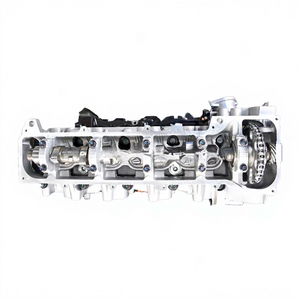 Conjunto de Motor 1RZ 2RZ Completo con Precisión de Ajuste OE para Hiace 1989-2004 Hilux 1998-2001 Vehículo Comercial Uso Todoterreno - Product Image 4