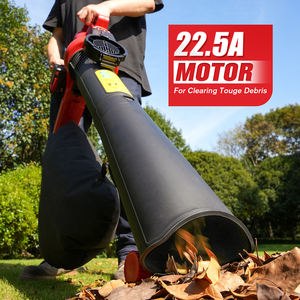 <span class=keywords><strong>Souffleur</strong></span> <span class=keywords><strong>de</strong></span> <span class=keywords><strong>Feuilles</strong></span> Dorsal Électrique Sans Fil Commercial Puissant <span class=keywords><strong>de</strong></span> 40V, Portable, avec <span class=keywords><strong>Batterie</strong></span> et Chargeur, en Promotion - Product Image 6