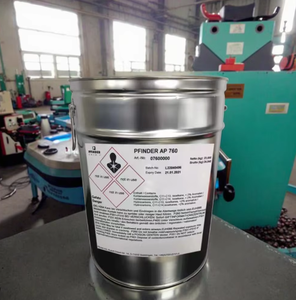 Adhésif Pfinder AP 760 ISO VG 15 - Product Image 2