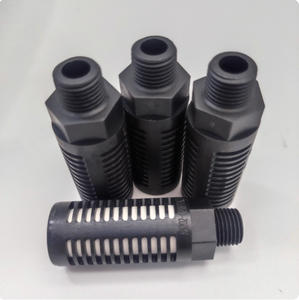 Silenciador Original SMC de Alto Silencio AN202-02 AN302-03 AN402-<span class=keywords><strong>04</strong></span> - Product Image 2