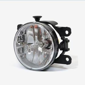 ไฟตัดหมอก LED คุณภาพสูง WELIFTRICH สำหรับ Renault Dacia Logan 261500097R แบบเสียบใช้งานได้ทันที - Product Image 4