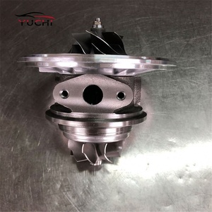 มูฟเมนท์ 8-98254-714-0 เทอร์โบชาร์จเจอร์ เครื่องยนต์ยานยนต์ ซูเปอร์ชาร์จเจอร์ - Product Image 2