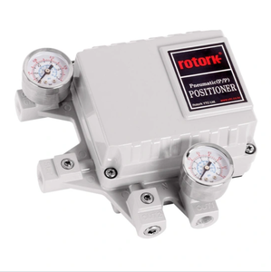 Neumático Lineal Rotatorio YTC Corea YT-1200 - Product Image 2