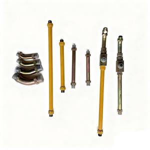 Kits de Tubulação para Escavadora Amarela YLF para Modelos de Quebra-Hidráulica E312-E336/E450 Cat330DL E365 20 Toneladas Garantia de 1 Ano - Product Image 5