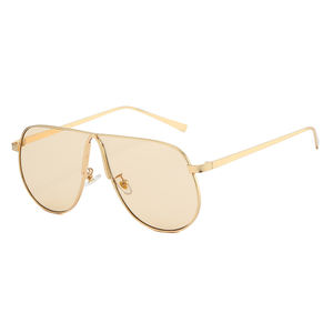 Lunettes de soleil Superhot Eyewear 78600 Fashion 2026, style rétro en métal, pour hommes et femmes - Product Image 5