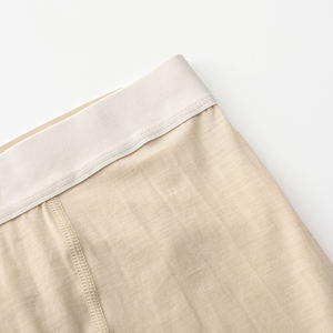 OEM – Nouveauté : T-shirt <span class=keywords><strong>en</strong></span> <span class=keywords><strong>laine</strong></span> mérinos tricoté pour <span class=keywords><strong>femme</strong></span>, léger, respirant, séchage rapide, antibactérien, anti-odeur, couleurs unies, qualité supérieure - Product Image 5