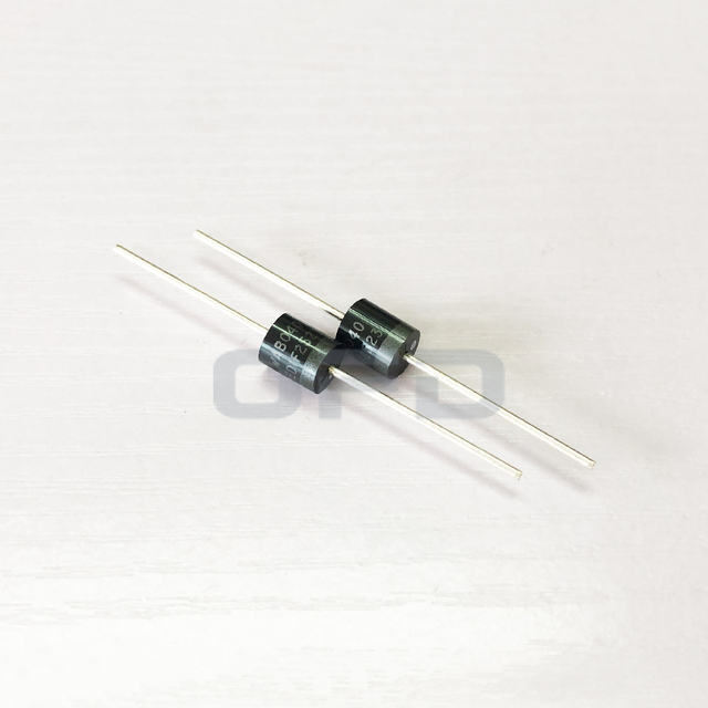 WAB040 Rectifier Diode Through Hole High Performance 6 Ampere Axial Lead Standard Recovery Rectifiers Diode WAB040