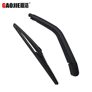 ใช้งานร่วมกับชุดแขนโยกใบปัดน้ำฝนด้านหลังและชุดปัดน้ำฝนด้านหลังของเกรทวอลล์ ปี 2008-2011 - Product Image 1