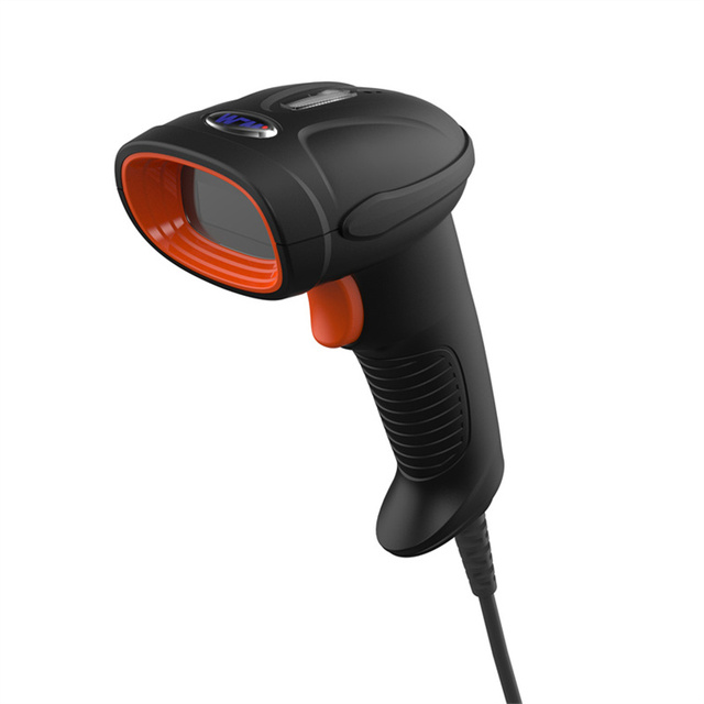 A SD5231  Barcode Scanner Multi Lines  2d Wired Barcode Scanner Barcode Scanners