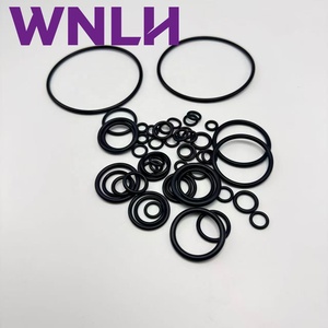 WNLH K3V112DP Regler-Reparatursatz Baumaschinen-Ersatzteile für SY215 XE200 R210-5 DH220-3 SK200-3 EC210B Bagger - Product Image 2